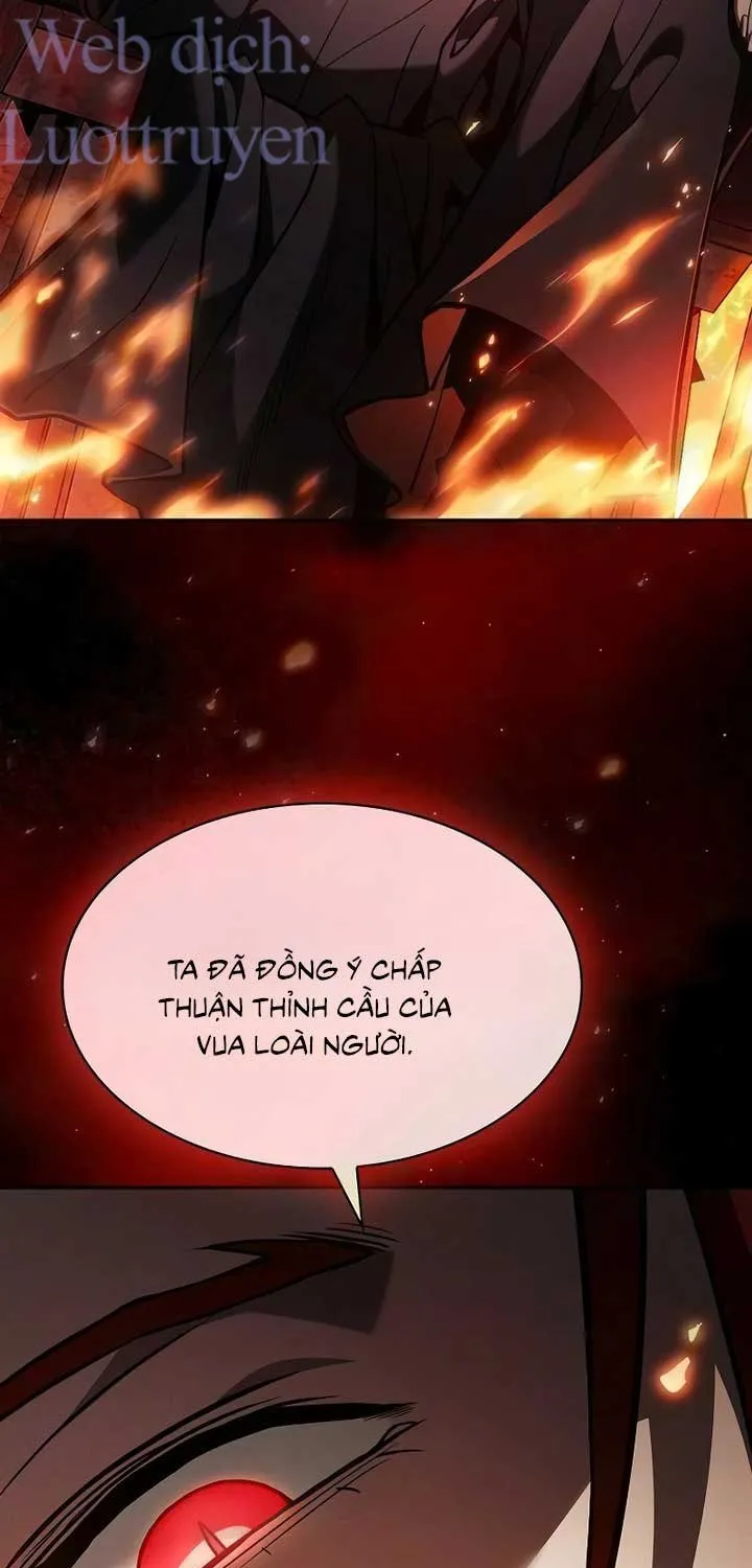 Kiếm Sĩ Thiên Tài Của Học Viện Chap 132 - Next Chap 133
