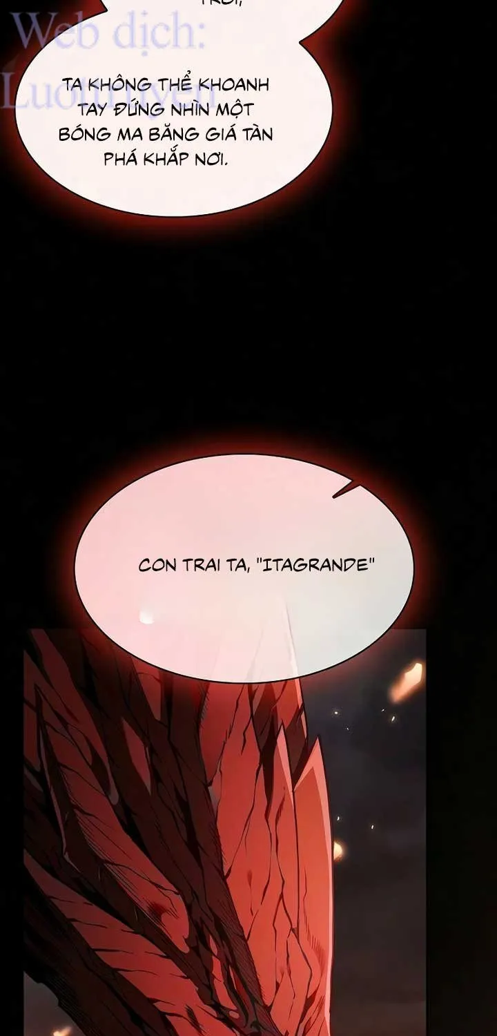 Kiếm Sĩ Thiên Tài Của Học Viện Chap 132 - Next Chap 133