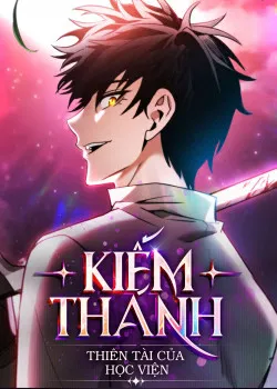 Kiếm Sĩ Thiên Tài Của Học Viện Chap 132 - Next Chap 133