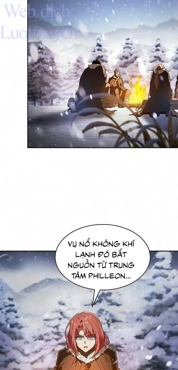 Kiếm Sĩ Thiên Tài Của Học Viện Chap 132 - Next Chap 133