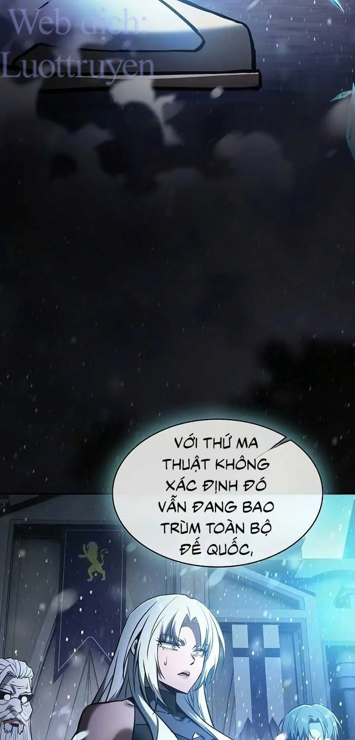 Kiếm Sĩ Thiên Tài Của Học Viện Chap 132 - Next Chap 133