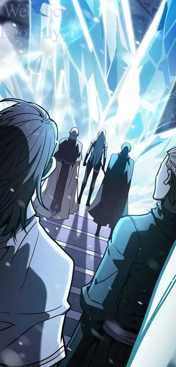 Kiếm Sĩ Thiên Tài Của Học Viện Chap 132 - Next Chap 133