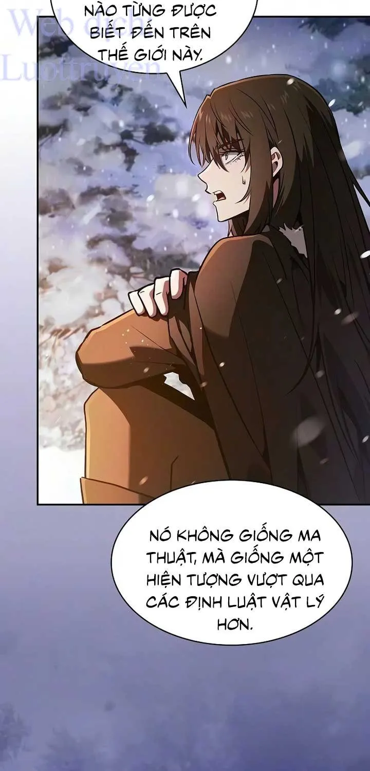 Kiếm Sĩ Thiên Tài Của Học Viện Chap 132 - Next Chap 133
