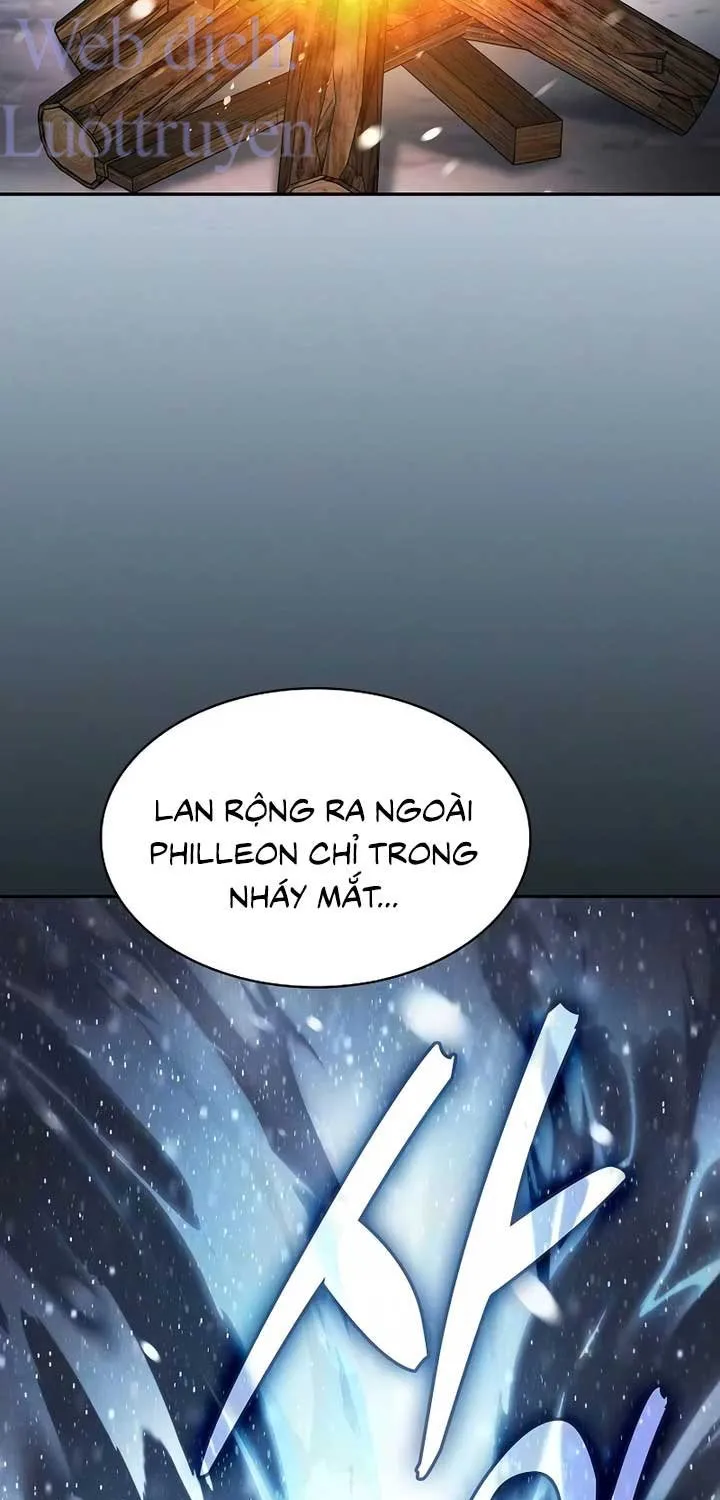 Kiếm Sĩ Thiên Tài Của Học Viện Chap 132 - Next Chap 133