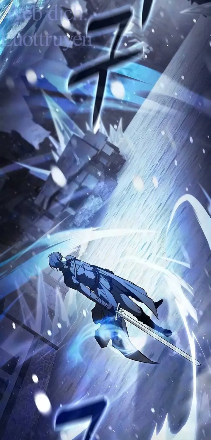 Kiếm Sĩ Thiên Tài Của Học Viện Chap 132 - Next Chap 133