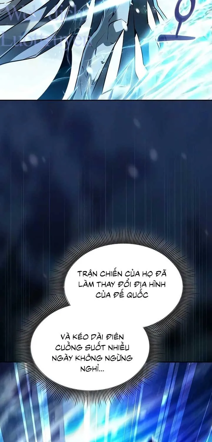 Kiếm Sĩ Thiên Tài Của Học Viện Chap 132 - Next Chap 133