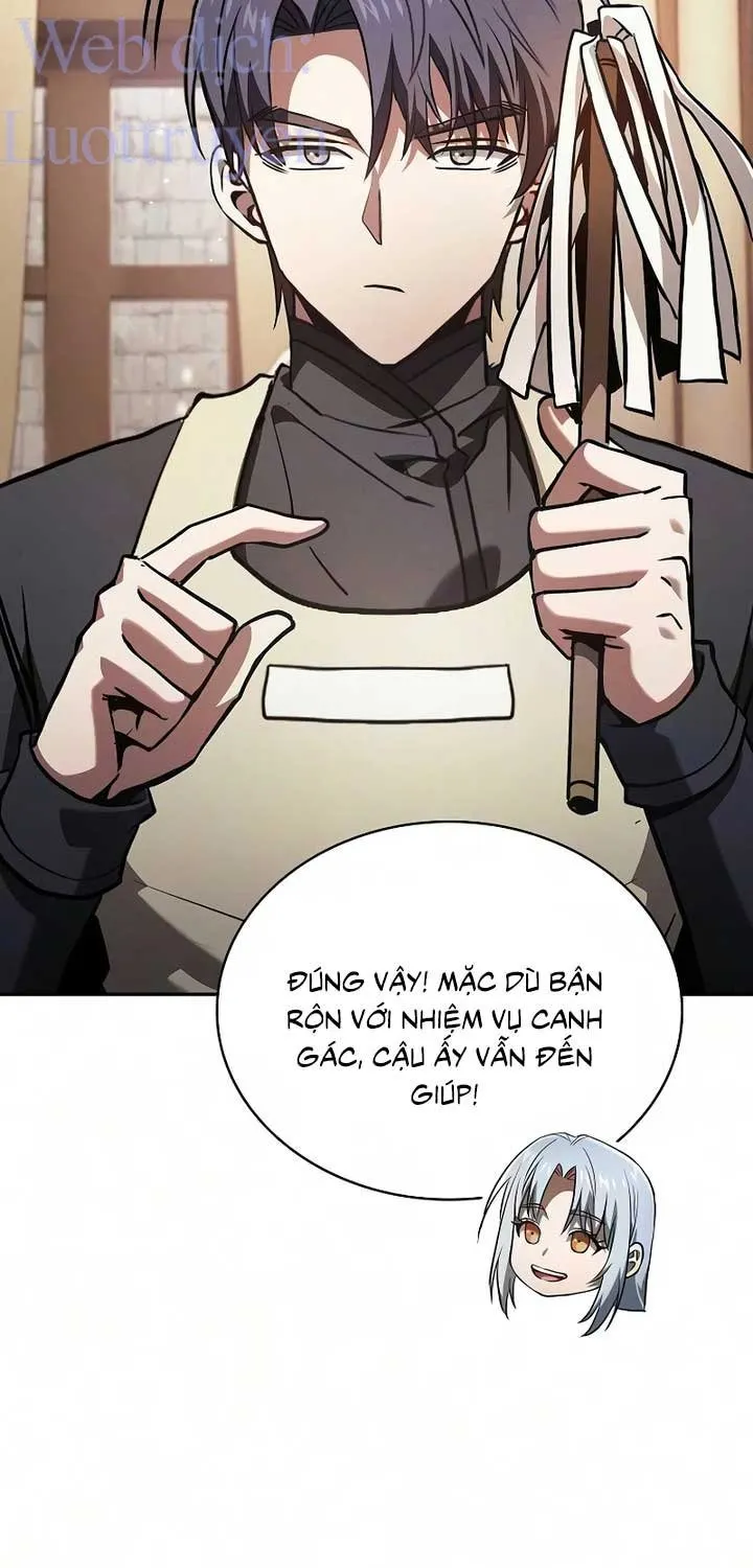 Kiếm Sĩ Thiên Tài Của Học Viện Chap 133 - Next Chap 134