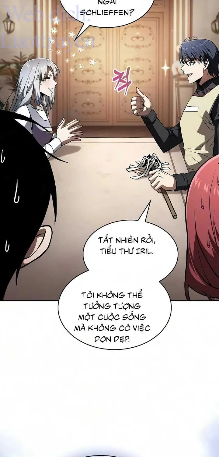 Kiếm Sĩ Thiên Tài Của Học Viện Chap 133 - Next Chap 134