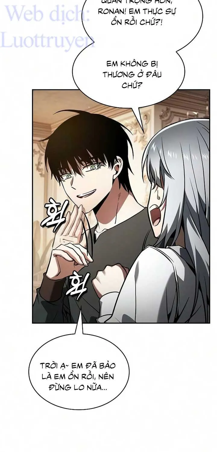 Kiếm Sĩ Thiên Tài Của Học Viện Chap 133 - Next Chap 134