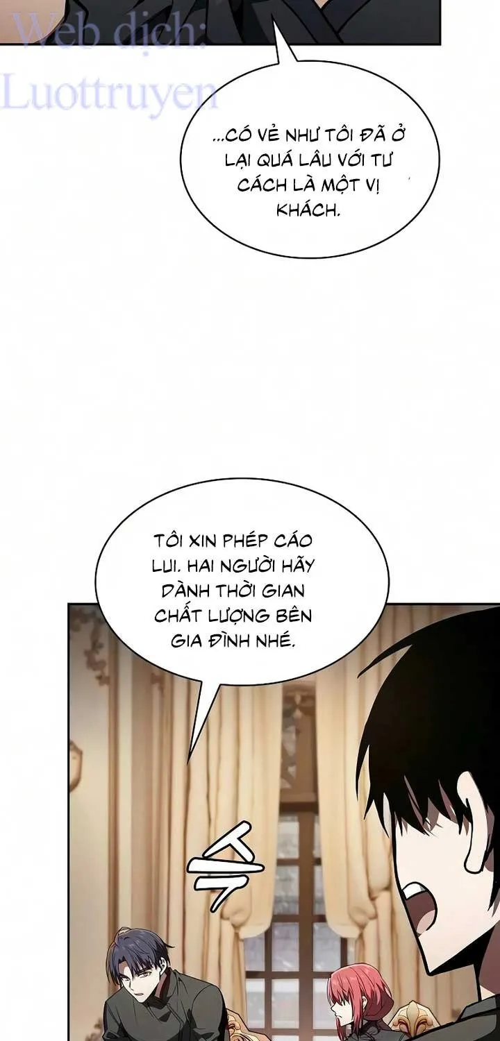 Kiếm Sĩ Thiên Tài Của Học Viện Chap 133 - Next Chap 134