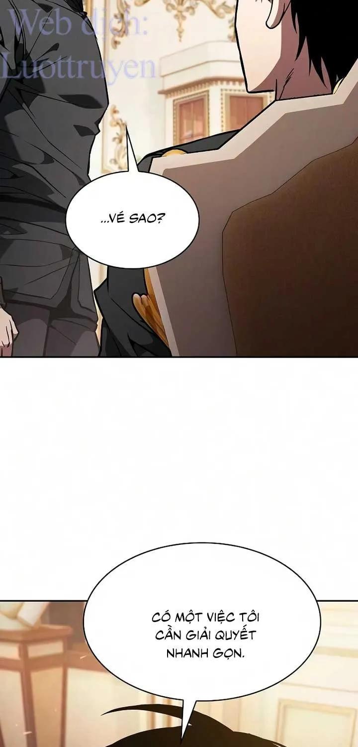 Kiếm Sĩ Thiên Tài Của Học Viện Chap 133 - Next Chap 134