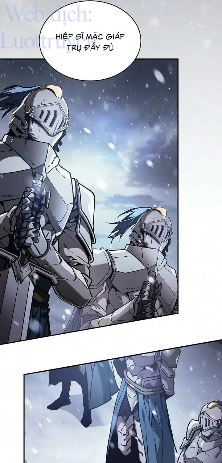 Kiếm Sĩ Thiên Tài Của Học Viện Chap 133 - Next Chap 134
