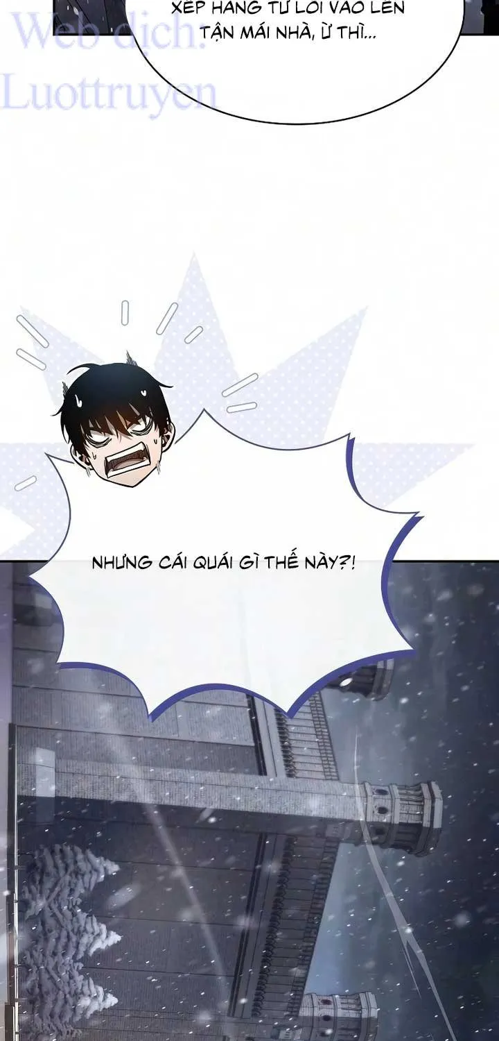 Kiếm Sĩ Thiên Tài Của Học Viện Chap 133 - Next Chap 134