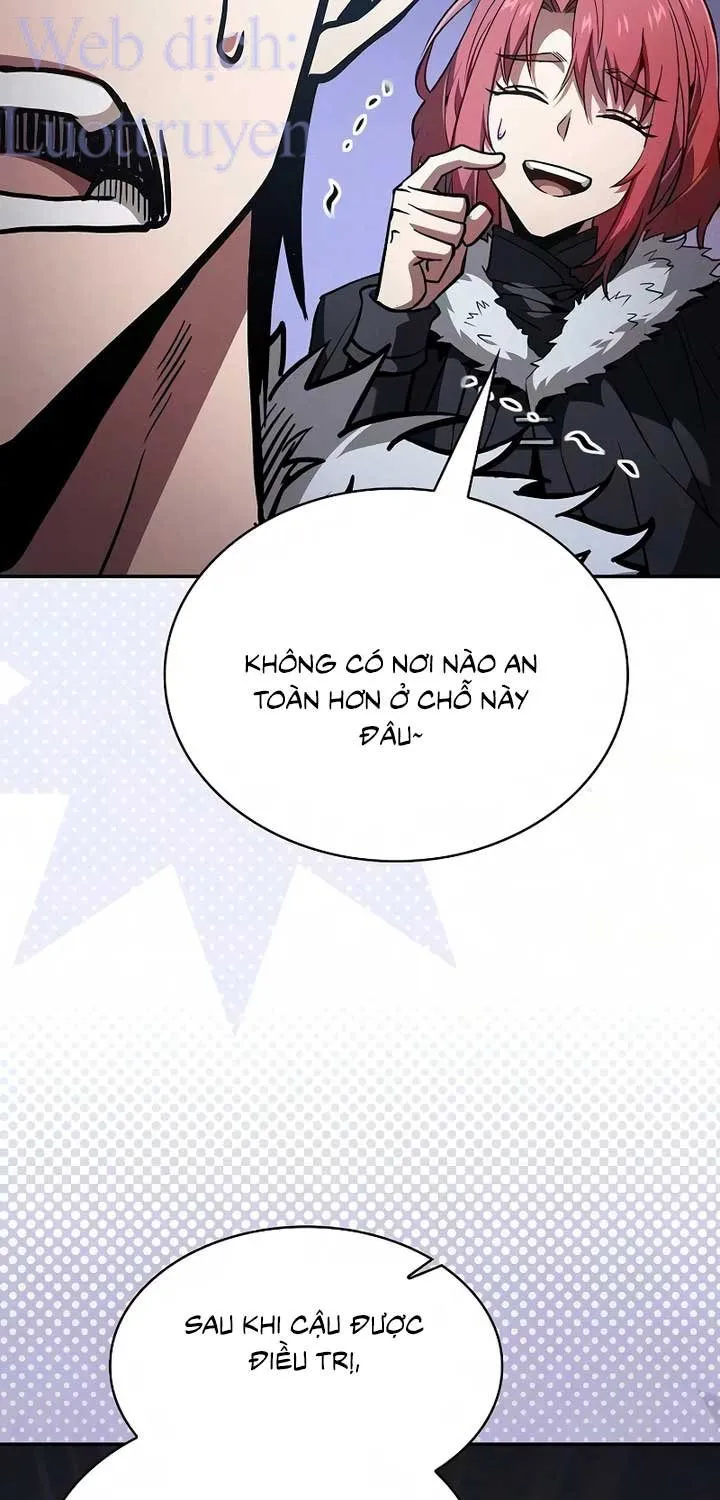 Kiếm Sĩ Thiên Tài Của Học Viện Chap 133 - Next Chap 134
