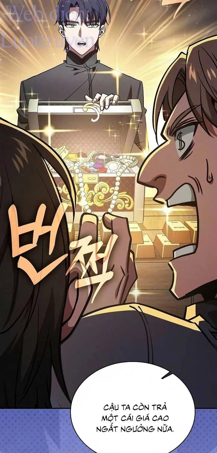 Kiếm Sĩ Thiên Tài Của Học Viện Chap 133 - Next Chap 134