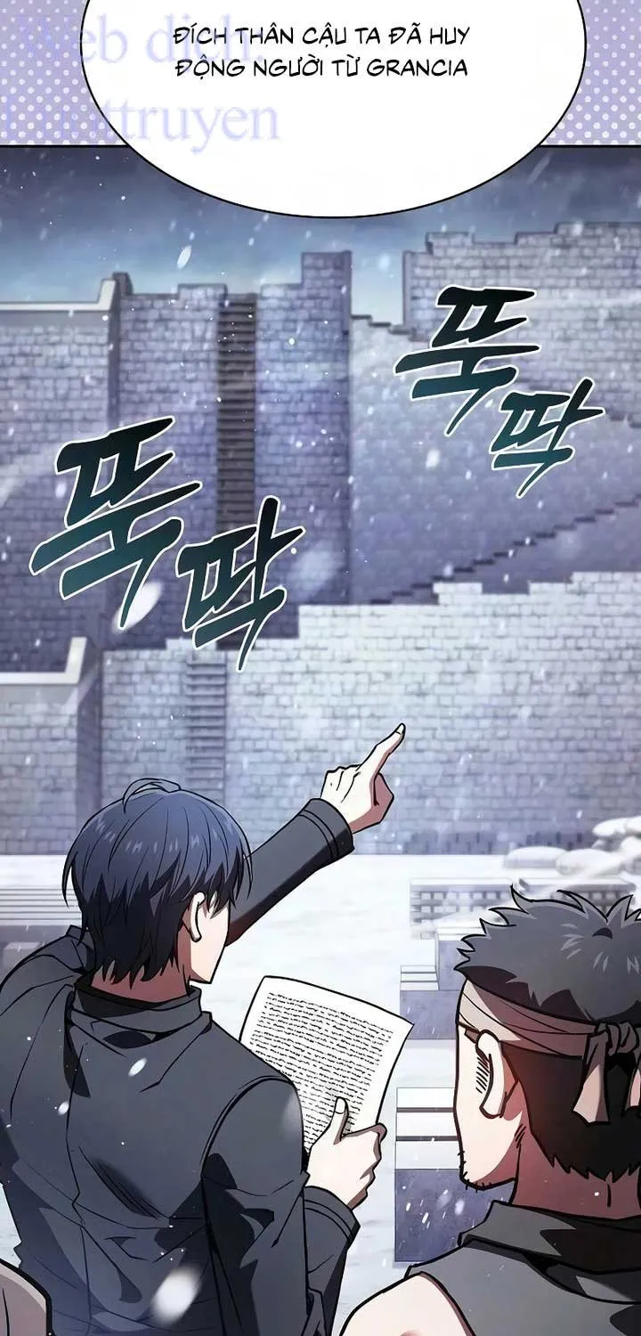 Kiếm Sĩ Thiên Tài Của Học Viện Chap 133 - Next Chap 134