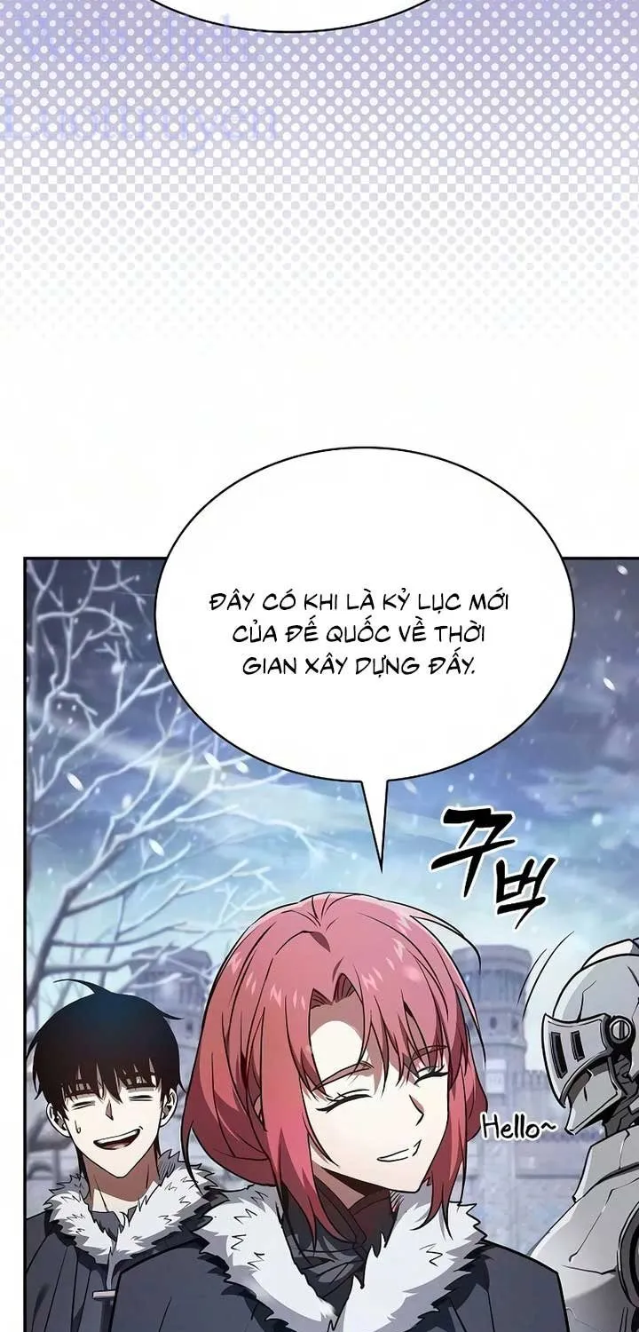 Kiếm Sĩ Thiên Tài Của Học Viện Chap 133 - Next Chap 134