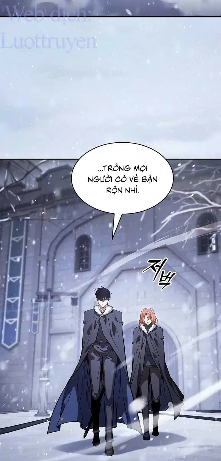 Kiếm Sĩ Thiên Tài Của Học Viện Chap 133 - Next Chap 134