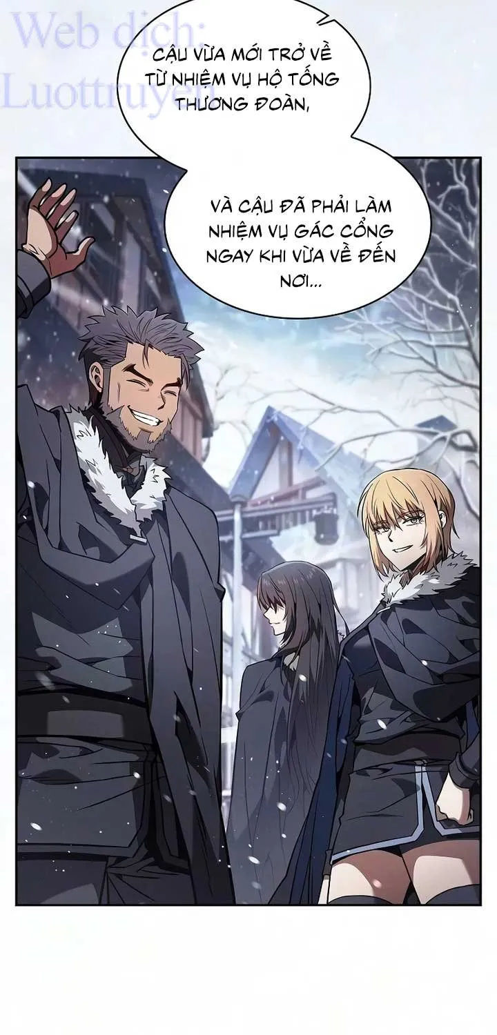 Kiếm Sĩ Thiên Tài Của Học Viện Chap 133 - Next Chap 134