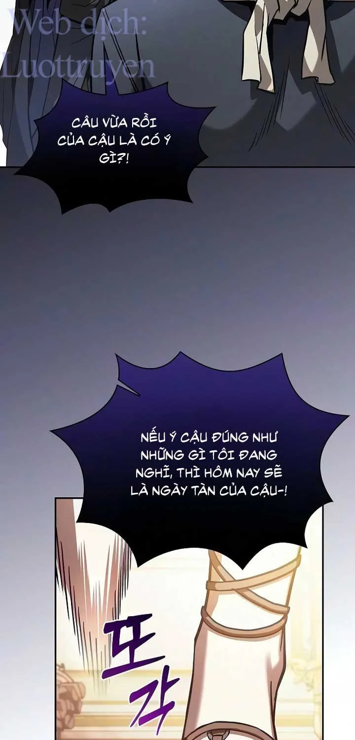 Kiếm Sĩ Thiên Tài Của Học Viện Chap 133 - Next Chap 134