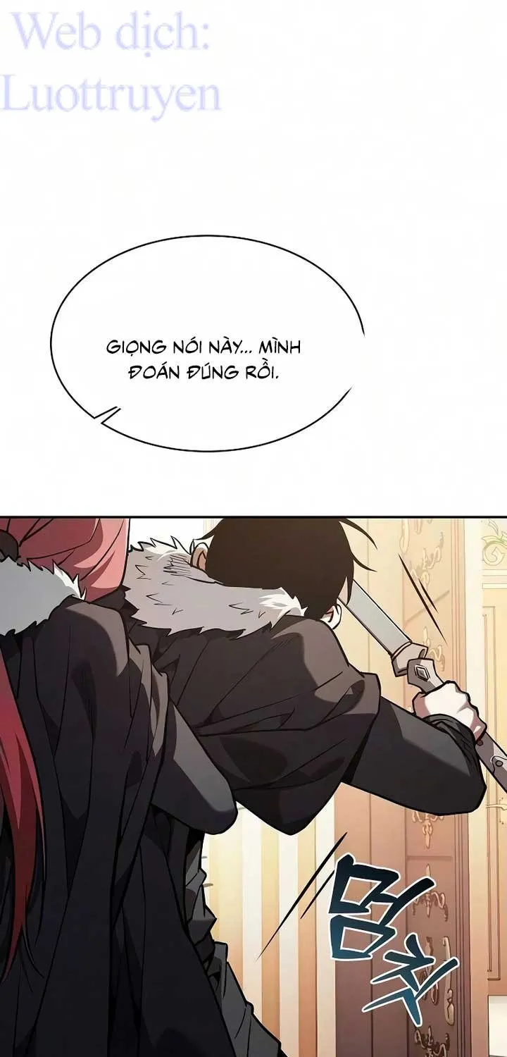 Kiếm Sĩ Thiên Tài Của Học Viện Chap 133 - Next Chap 134