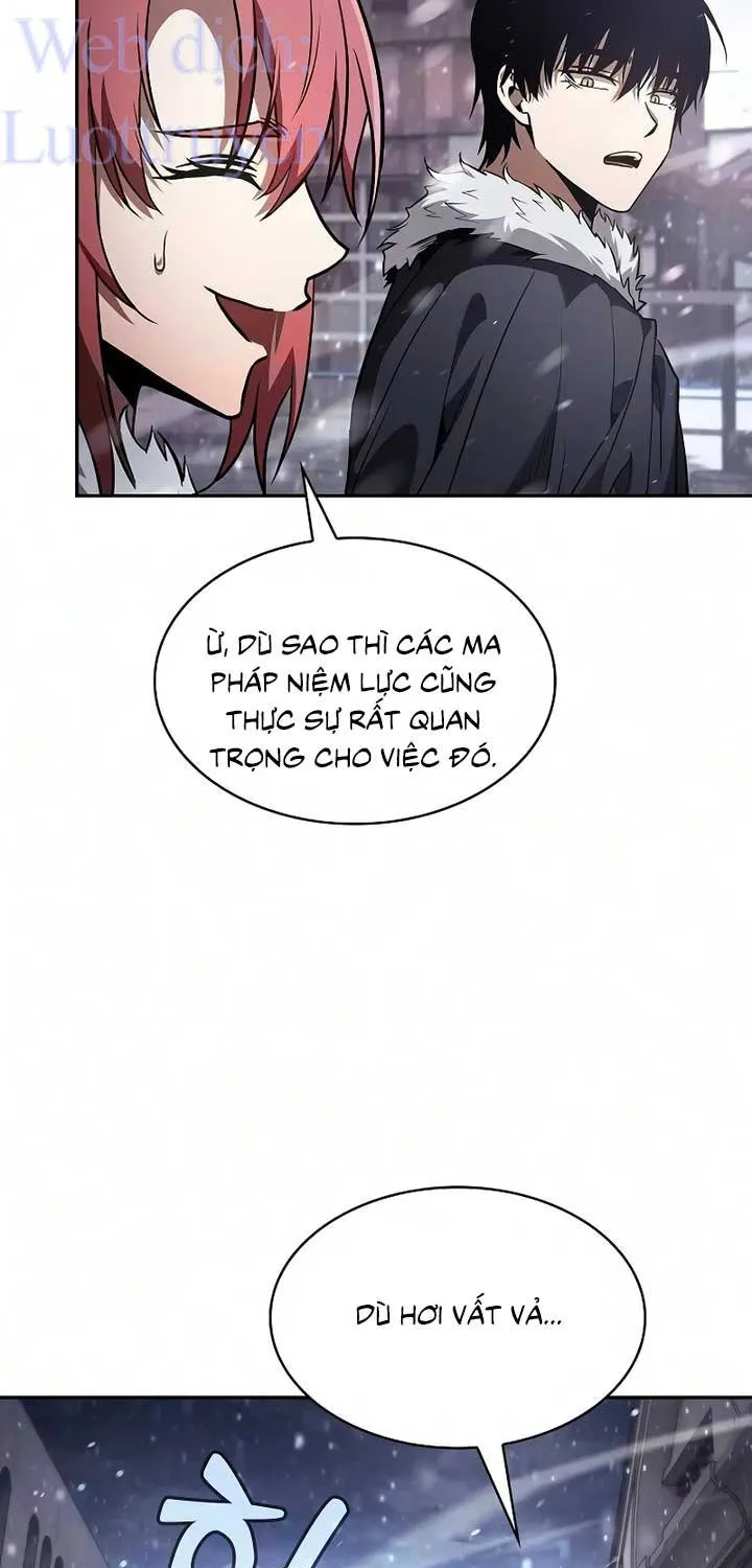 Kiếm Sĩ Thiên Tài Của Học Viện Chap 133 - Next Chap 134
