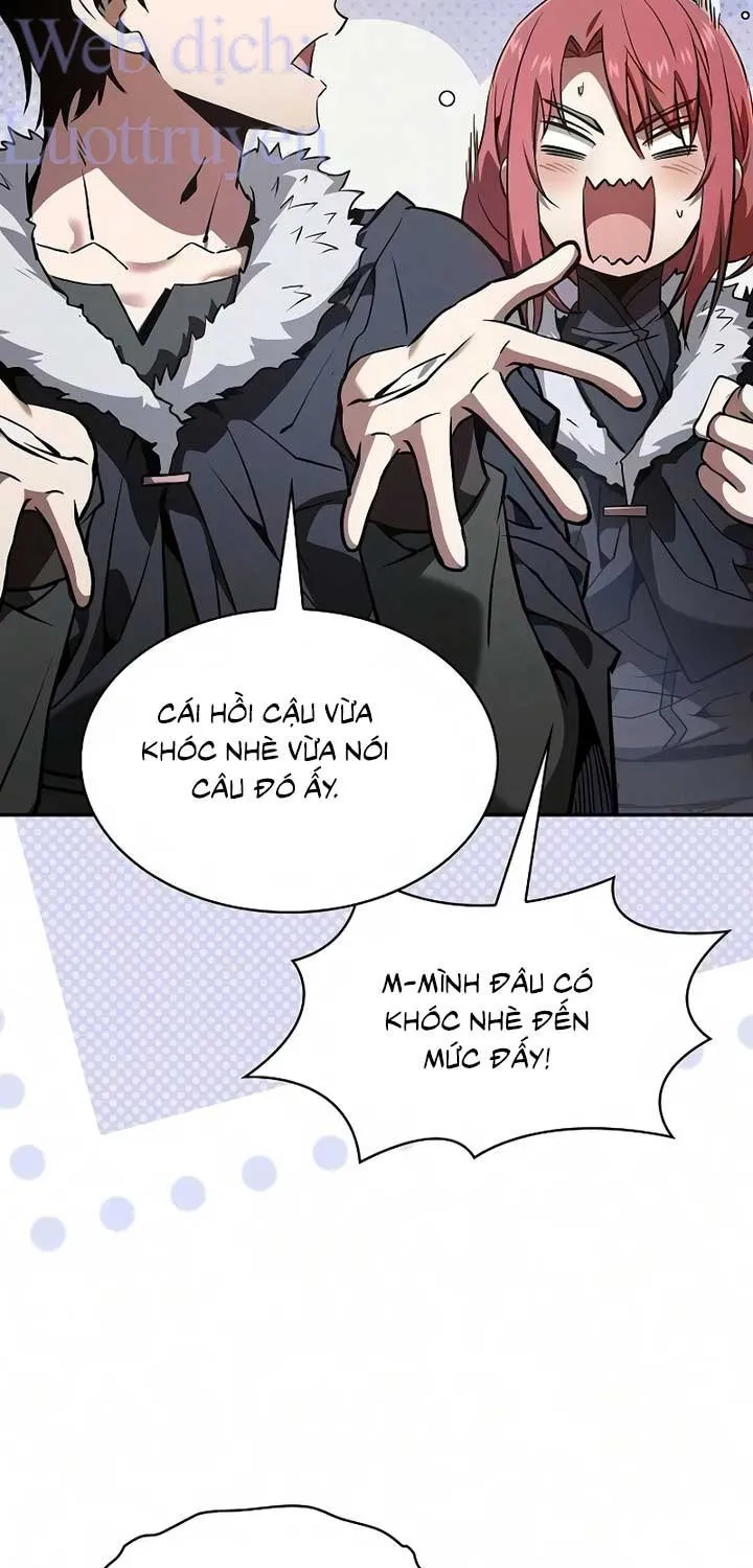 Kiếm Sĩ Thiên Tài Của Học Viện Chap 134 - Next Chap 135