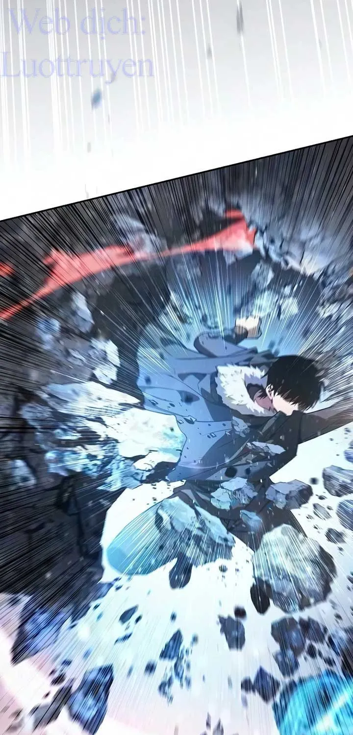 Kiếm Sĩ Thiên Tài Của Học Viện Chap 134 - Next Chap 135