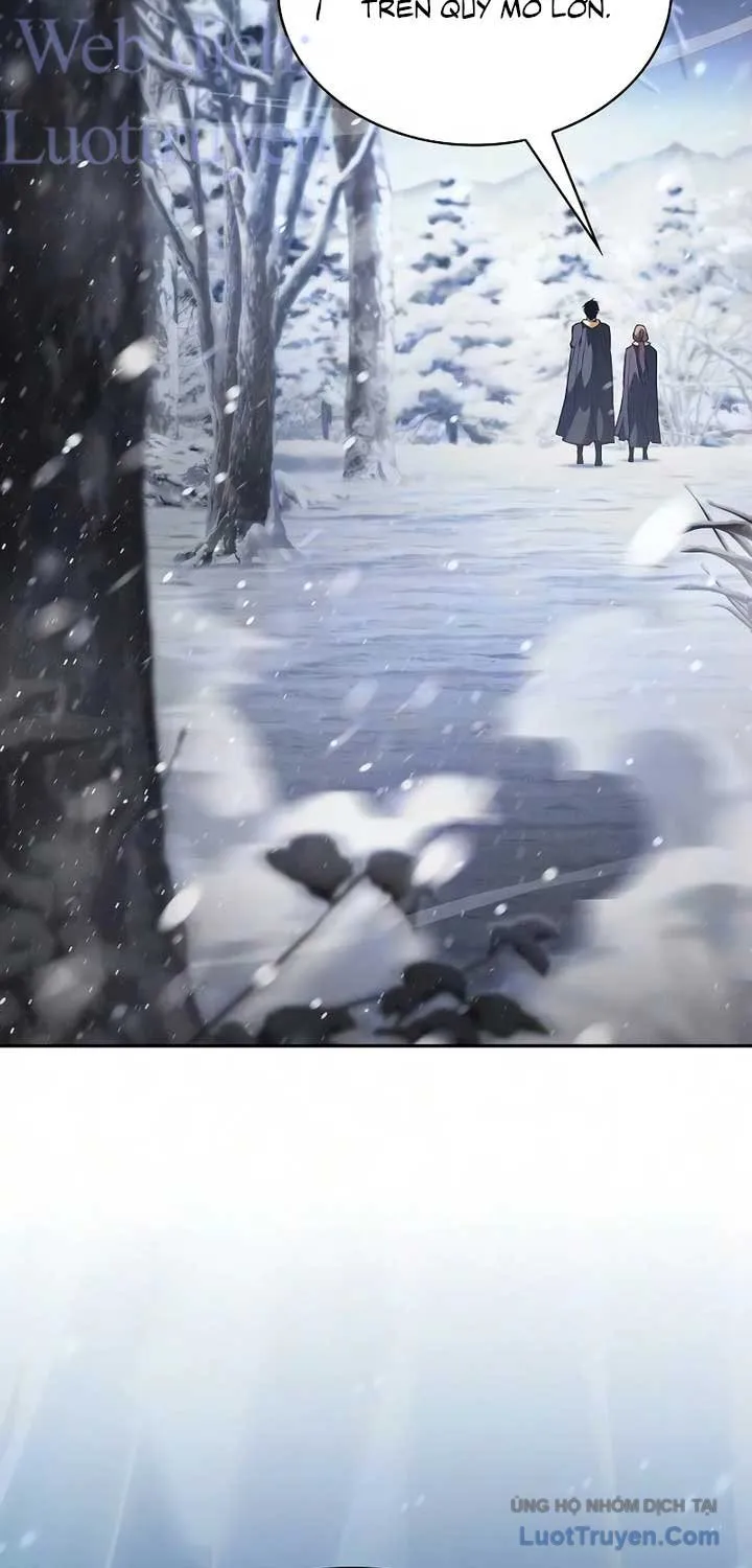 Kiếm Sĩ Thiên Tài Của Học Viện Chap 134 - Next Chap 135