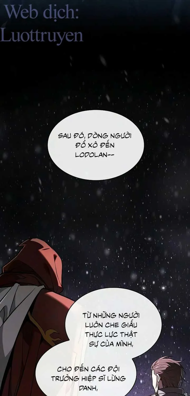 Kiếm Sĩ Thiên Tài Của Học Viện Chap 134 - Next Chap 135