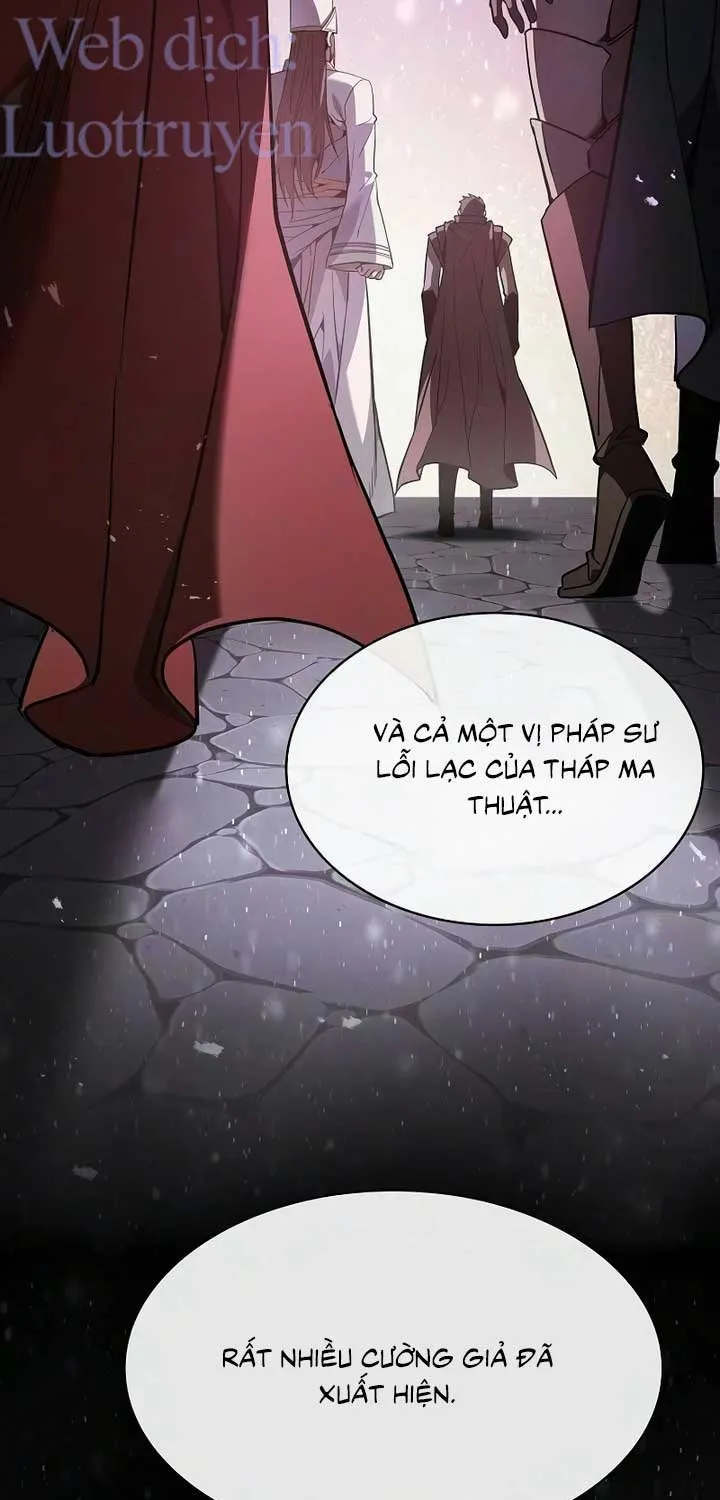 Kiếm Sĩ Thiên Tài Của Học Viện Chap 134 - Next Chap 135