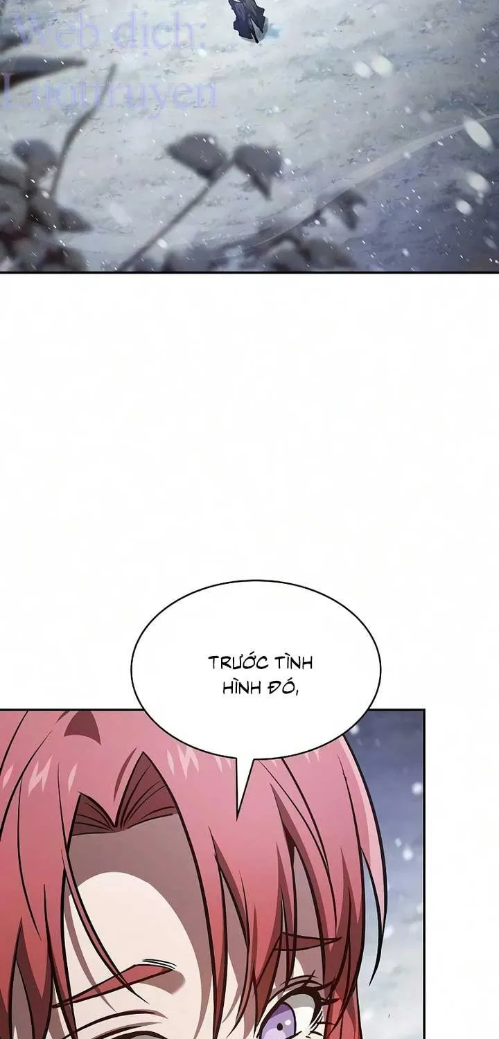 Kiếm Sĩ Thiên Tài Của Học Viện Chap 134 - Next Chap 135