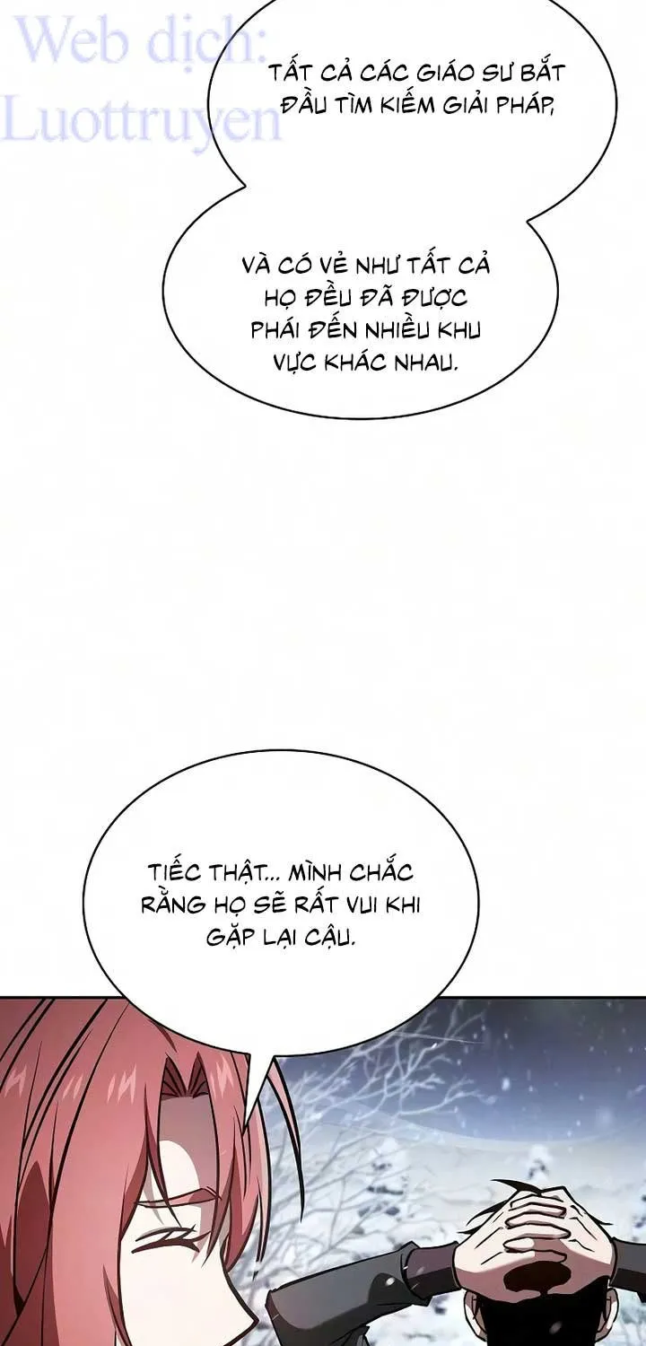 Kiếm Sĩ Thiên Tài Của Học Viện Chap 134 - Next Chap 135
