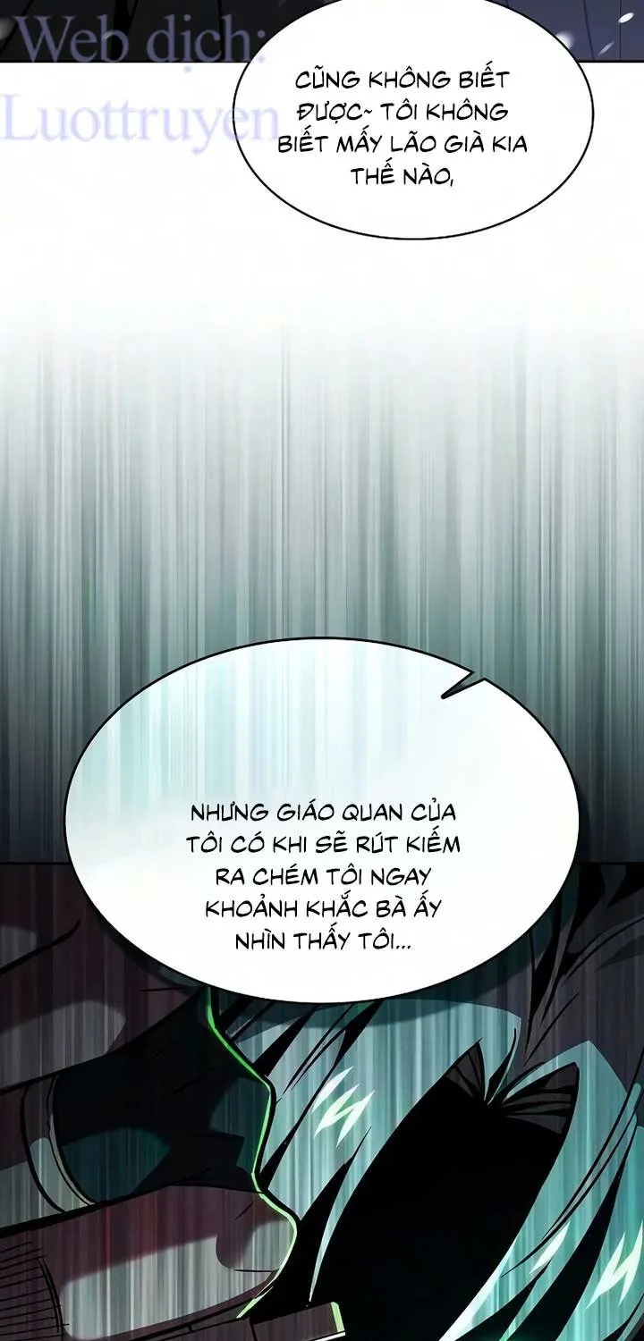 Kiếm Sĩ Thiên Tài Của Học Viện Chap 134 - Next Chap 135