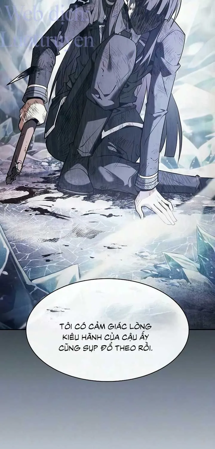Kiếm Sĩ Thiên Tài Của Học Viện Chap 134 - Next Chap 135