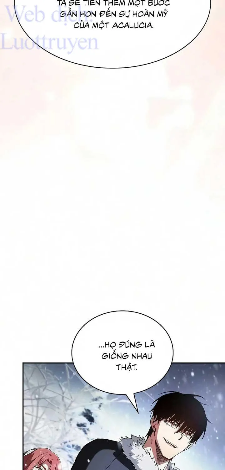 Kiếm Sĩ Thiên Tài Của Học Viện Chap 134 - Next Chap 135