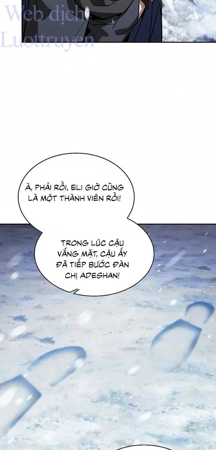 Kiếm Sĩ Thiên Tài Của Học Viện Chap 134 - Next Chap 135