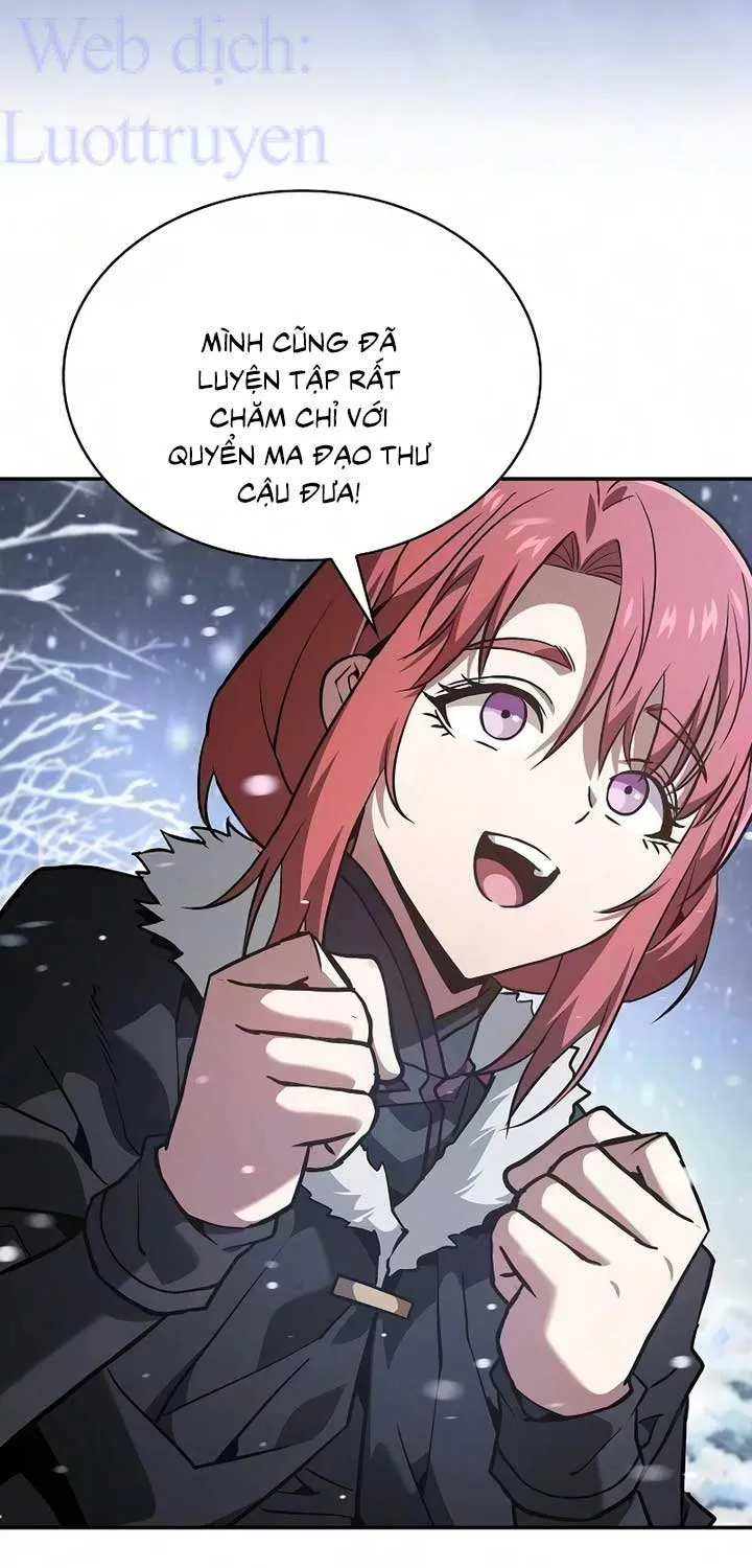 Kiếm Sĩ Thiên Tài Của Học Viện Chap 134 - Next Chap 135
