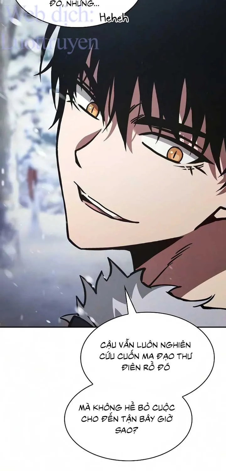 Kiếm Sĩ Thiên Tài Của Học Viện Chap 134 - Next Chap 135