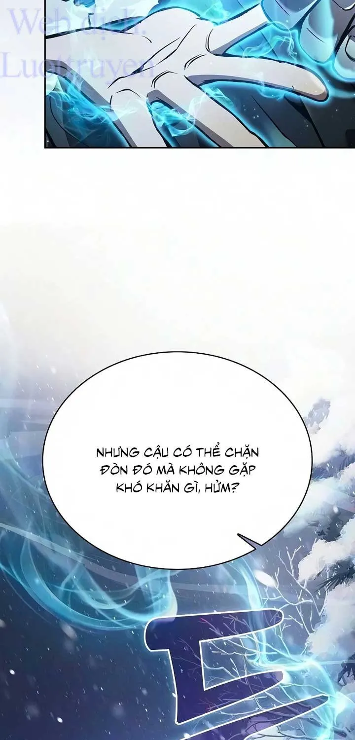 Kiếm Sĩ Thiên Tài Của Học Viện Chap 134 - Next Chap 135