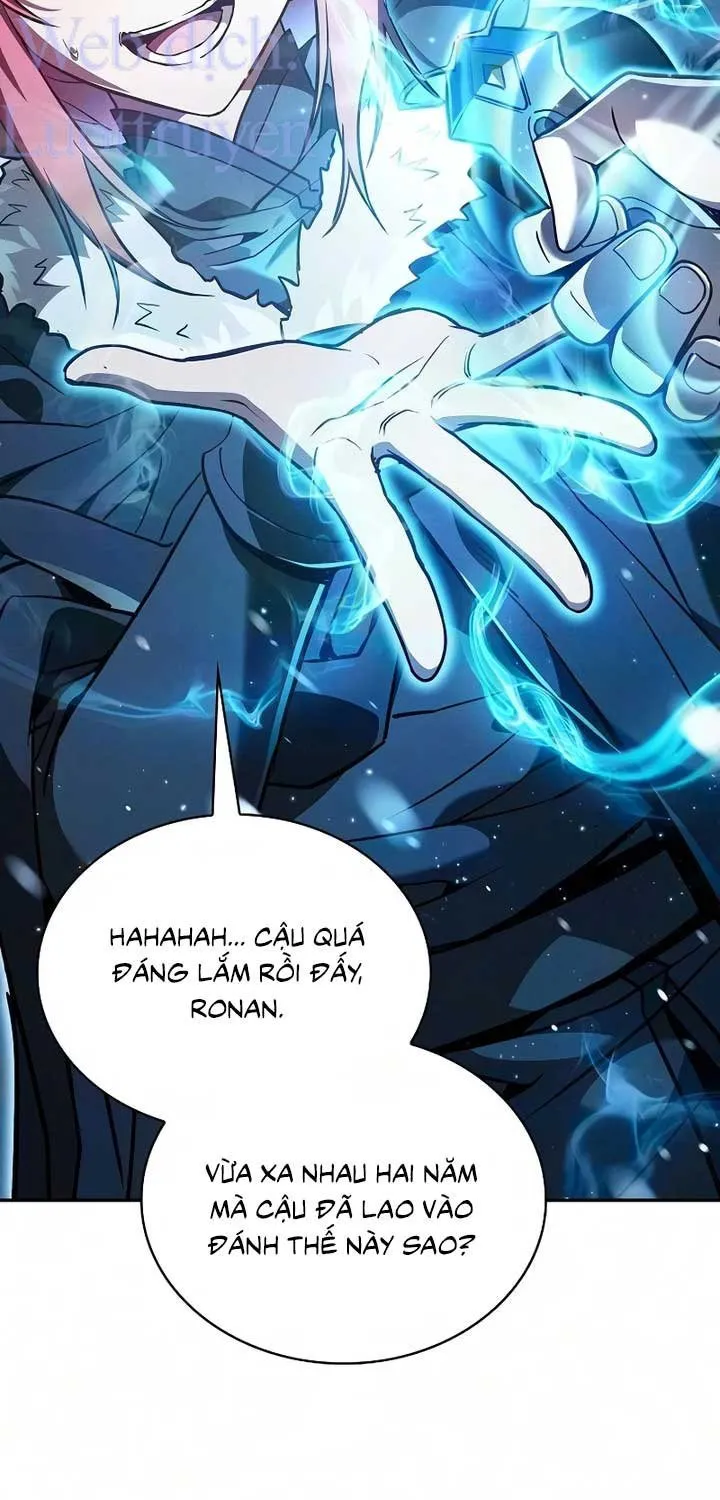 Kiếm Sĩ Thiên Tài Của Học Viện Chap 134 - Next Chap 135