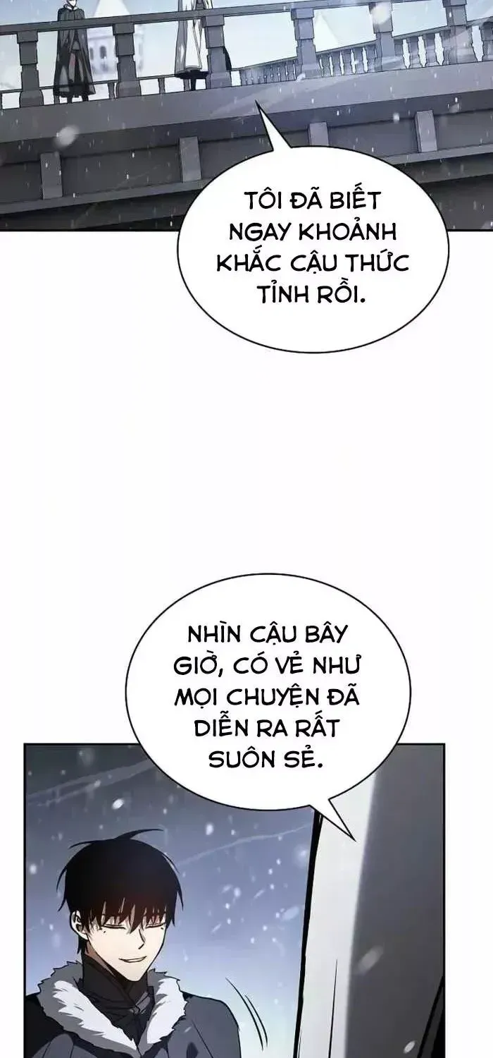 Kiếm Sĩ Thiên Tài Của Học Viện Chap 135 - Next Chap 136