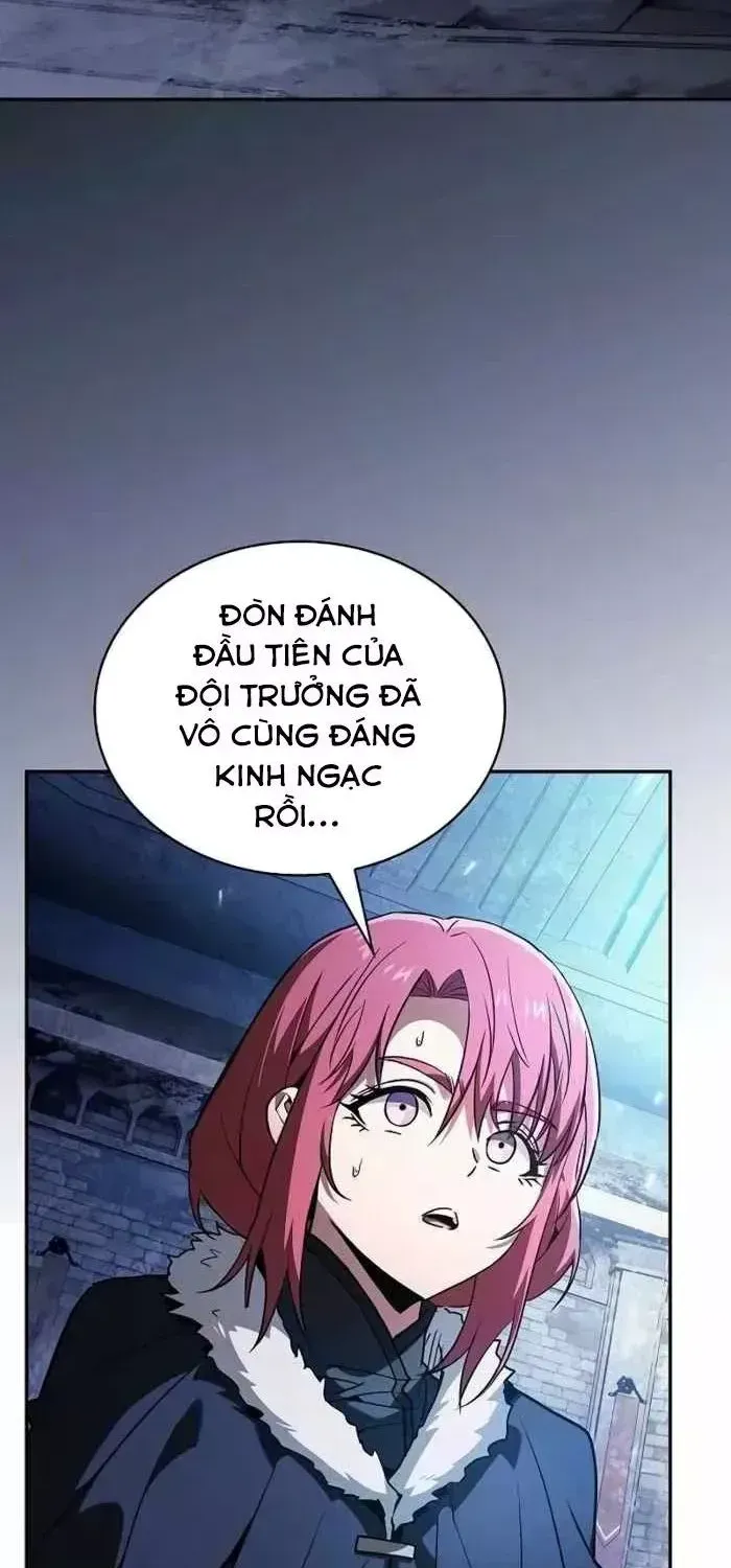 Kiếm Sĩ Thiên Tài Của Học Viện Chap 135 - Next Chap 136