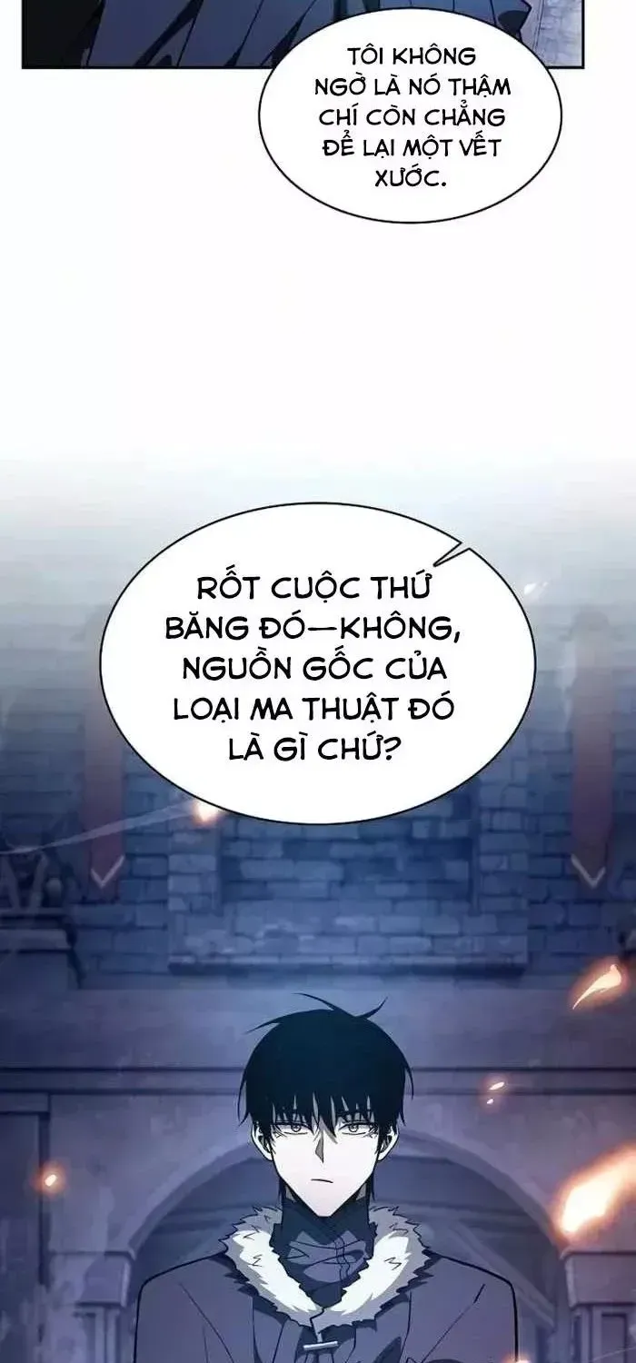 Kiếm Sĩ Thiên Tài Của Học Viện Chap 135 - Next Chap 136