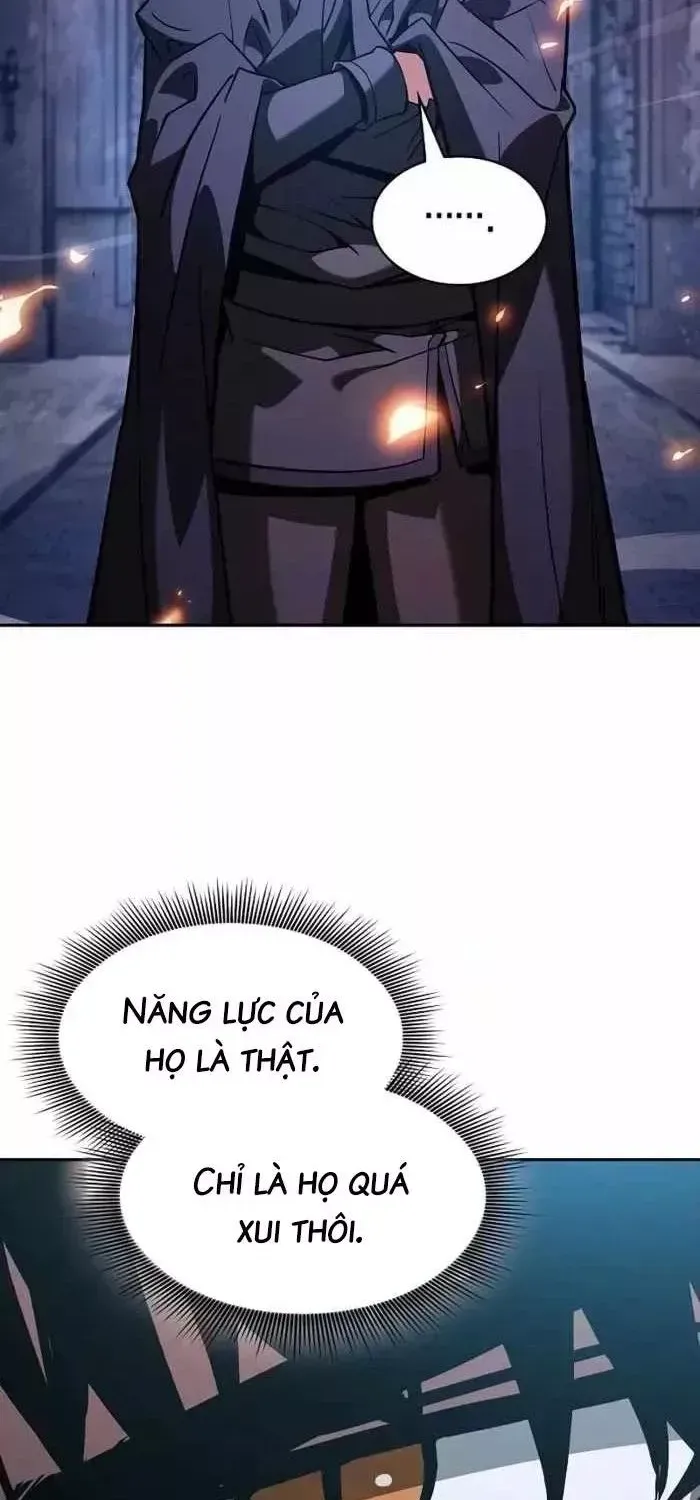 Kiếm Sĩ Thiên Tài Của Học Viện Chap 135 - Next Chap 136