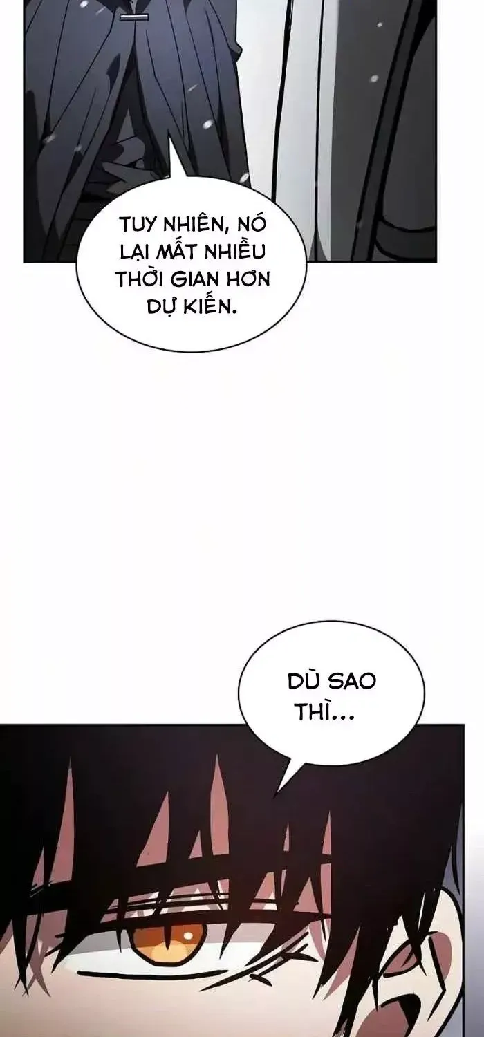Kiếm Sĩ Thiên Tài Của Học Viện Chap 135 - Next Chap 136