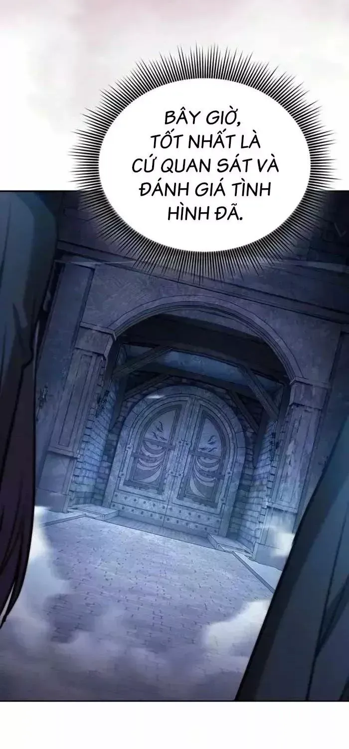 Kiếm Sĩ Thiên Tài Của Học Viện Chap 135 - Next Chap 136