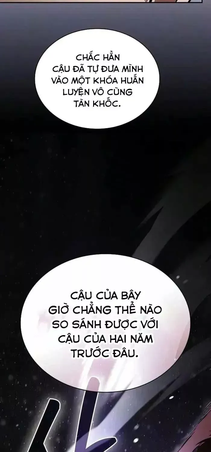 Kiếm Sĩ Thiên Tài Của Học Viện Chap 135 - Next Chap 136