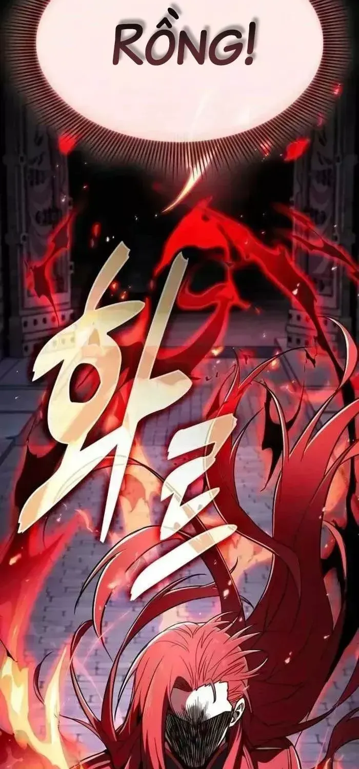 Kiếm Sĩ Thiên Tài Của Học Viện Chap 135 - Next Chap 136