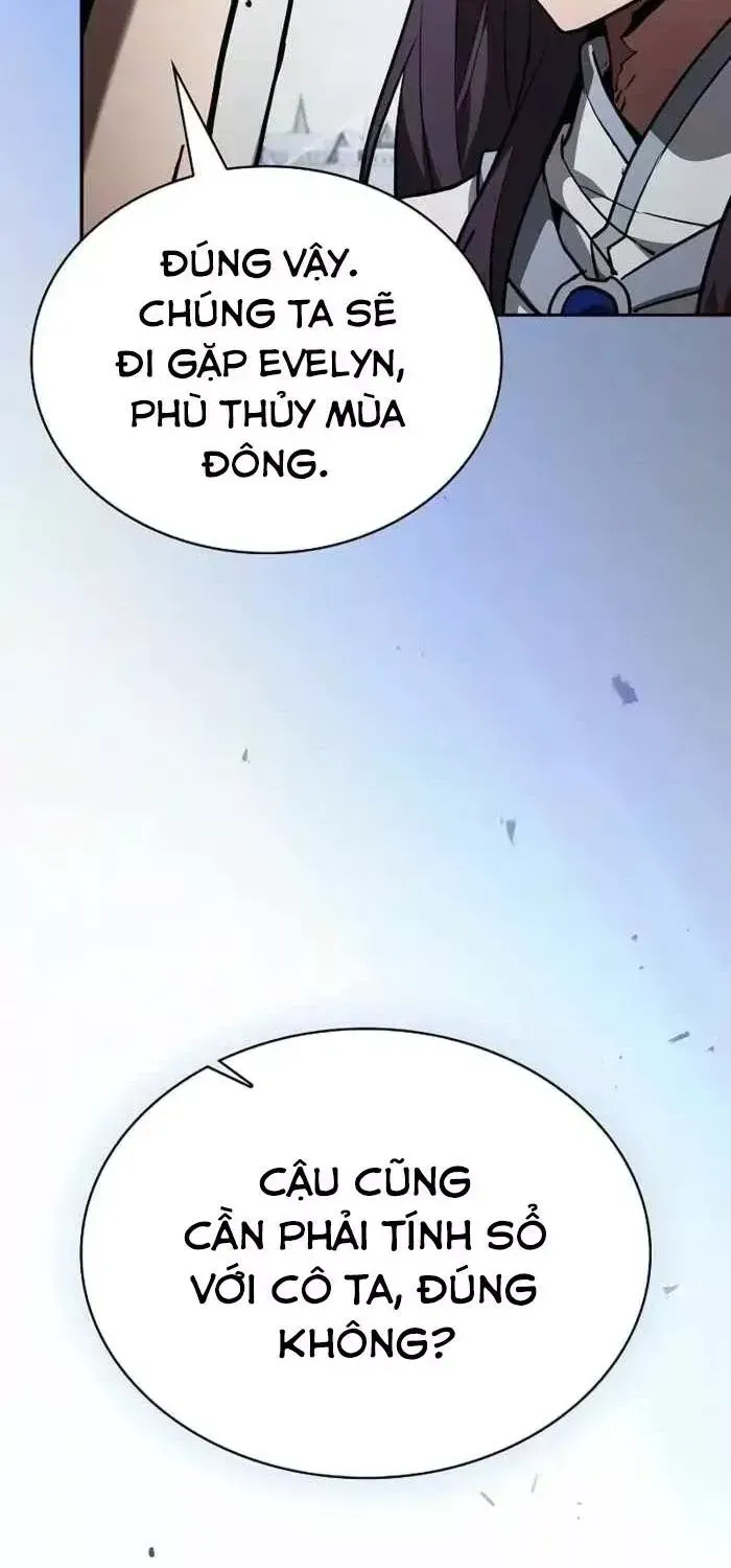 Kiếm Sĩ Thiên Tài Của Học Viện Chap 135 - Next Chap 136